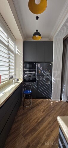 Satılır 2 otaqlı yeni tikili 72 m², 28 May m., photo 10 from 16