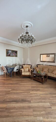 Satılır 2 otaqlı yeni tikili 72 m², 28 May m., photo 15 from 16