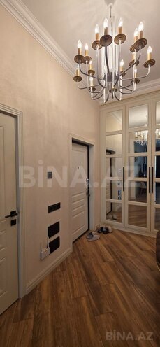 Satılır 2 otaqlı yeni tikili 72 m², 28 May m., photo 4 from 16