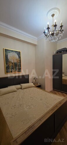 Satılır 2 otaqlı yeni tikili 72 m², 28 May m., photo 9 from 16
