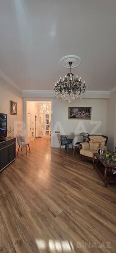 Satılır 2 otaqlı yeni tikili 72 m², 28 May m., photo 8 from 16