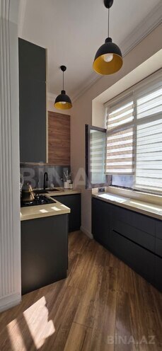 Satılır 2 otaqlı yeni tikili 72 m², 28 May m., photo 11 from 16