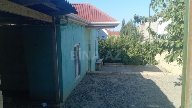 Продается 2-комн. дом/дача 35 м², пос. Масазыр, photo 3 from 7