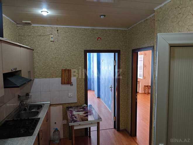Satılır 2 otaqlı yeni tikili 42 m², Həzi Aslanov m., photo 5 from 11