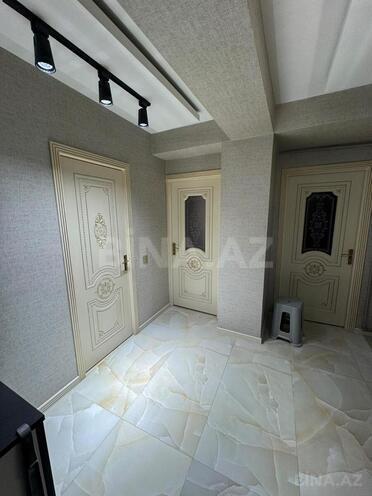 Satılır 3 otaqlı yeni tikili 72 m², Nizami r., photo 6 from 19