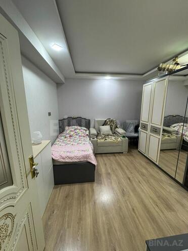 Satılır 3 otaqlı yeni tikili 72 m², Nizami r., photo 7 from 19