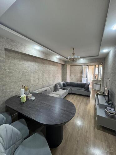 Satılır 3 otaqlı yeni tikili 72 m², Nizami r., photo 4 from 19
