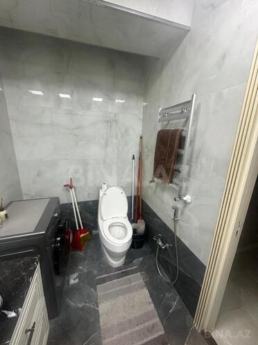 Satılır 3 otaqlı yeni tikili 72 m², Nizami r., photo 13 from 19