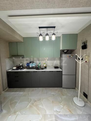 Satılır 3 otaqlı yeni tikili 72 m², Nizami r., photo 12 from 19