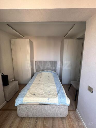 Satılır 3 otaqlı yeni tikili 72 m², Nizami r., photo 10 from 19