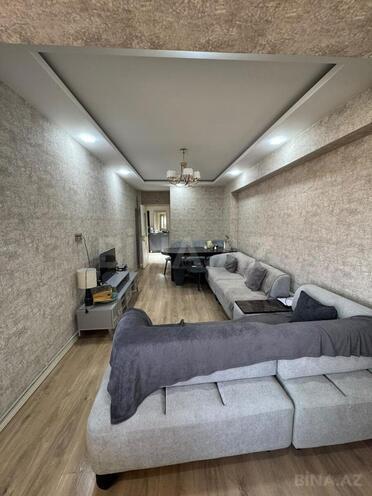 Satılır 3 otaqlı yeni tikili 72 m², Nizami r., photo 5 from 19