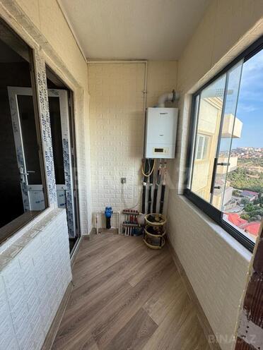 Satılır 3 otaqlı yeni tikili 72 m², Nizami r., photo 16 from 19