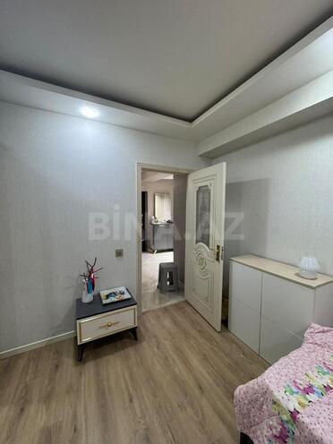Satılır 3 otaqlı yeni tikili 72 m², Nizami r., photo 9 from 19