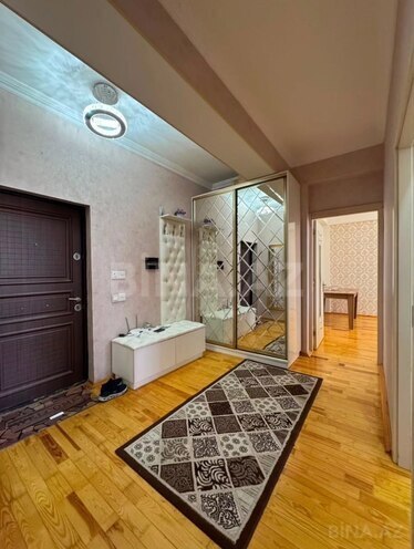 Satılır 2 otaqlı yeni tikili 78 m², İnşaatçılar m., photo 6 from 9