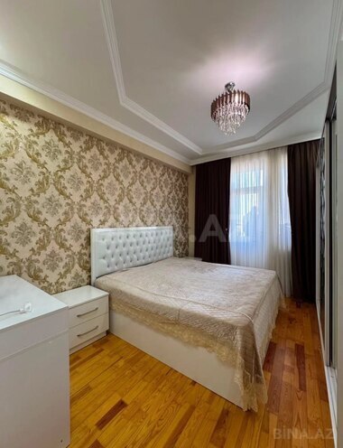 Satılır 2 otaqlı yeni tikili 78 m², İnşaatçılar m., photo 4 from 9
