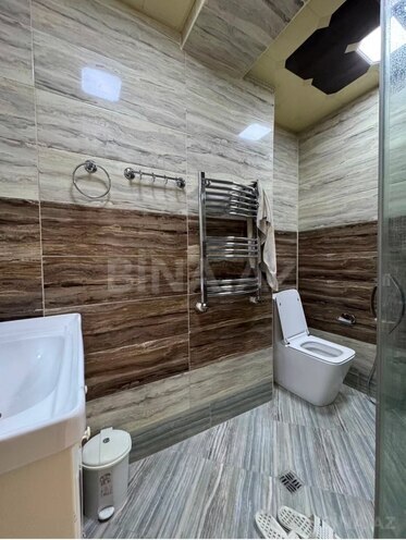 Satılır 2 otaqlı yeni tikili 78 m², İnşaatçılar m., photo 8 from 9