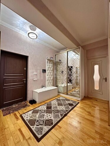 Satılır 2 otaqlı yeni tikili 78 m², İnşaatçılar m., photo 5 from 9