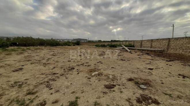 Satılır  torpaq 34 sot, Biləcəri q., photo 1 from 6