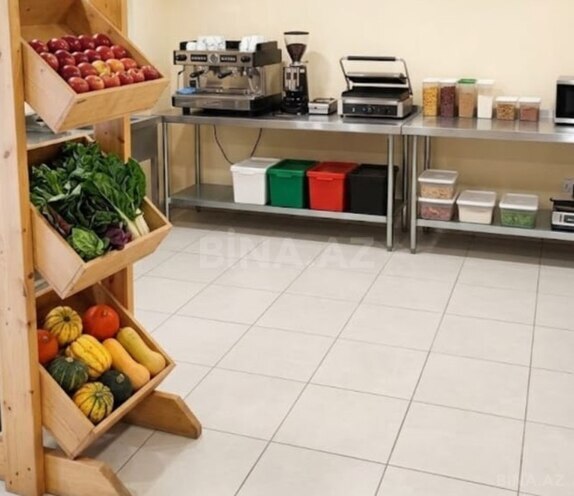 İcarəyə verilir  obyekt 65 m², İçəri Şəhər m., photo 6 from 11