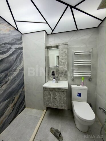 Satılır 2 otaqlı yeni tikili 52 m², Dərnəgül m., photo 9 from 11