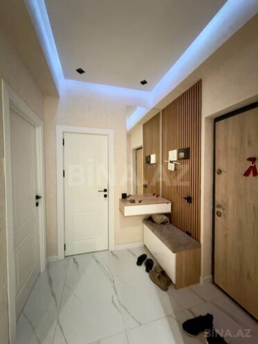 Satılır 2 otaqlı yeni tikili 52 m², Dərnəgül m., photo 5 from 11