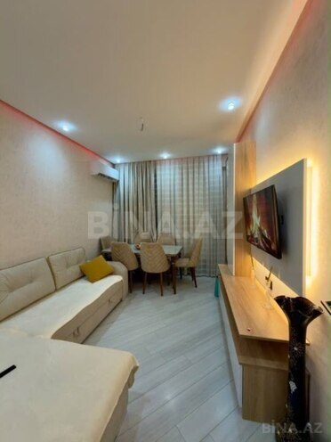 Satılır 2 otaqlı yeni tikili 52 m², Dərnəgül m., photo 4 from 11
