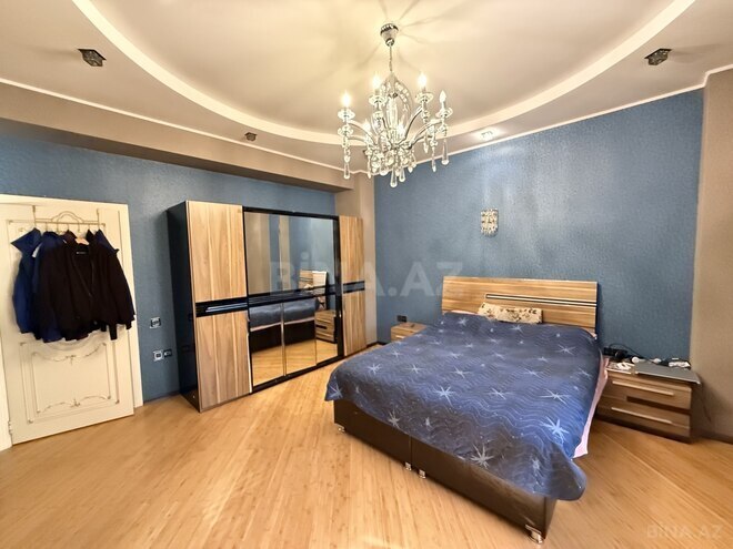 Satılır 3 otaqlı yeni tikili 157 m², Şah İsmayıl Xətai m., photo 9 from 19