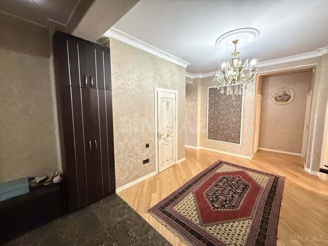 Satılır 3 otaqlı yeni tikili 157 m², Şah İsmayıl Xətai m., photo 15 from 19