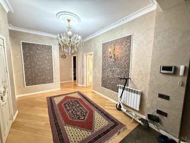 Satılır 3 otaqlı yeni tikili 157 m², Şah İsmayıl Xətai m., photo 16 from 19