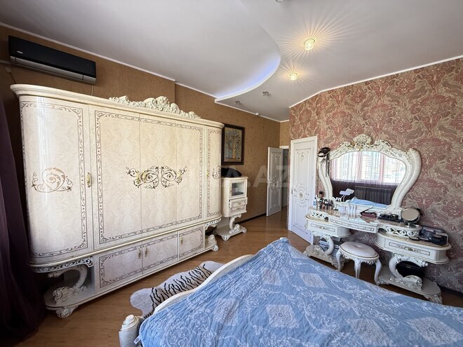 Satılır 3 otaqlı yeni tikili 157 m², Şah İsmayıl Xətai m., photo 12 from 19