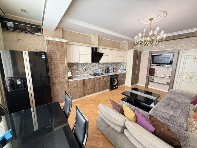Satılır 3 otaqlı yeni tikili 157 m², Şah İsmayıl Xətai m., photo 7 from 19