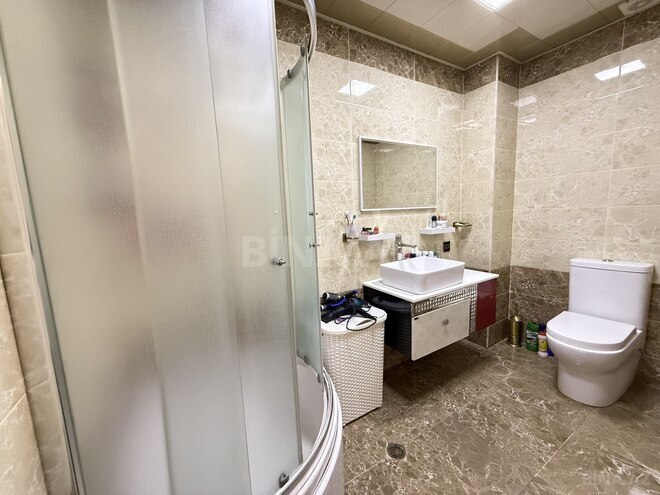 Satılır 3 otaqlı yeni tikili 157 m², Şah İsmayıl Xətai m., photo 17 from 19