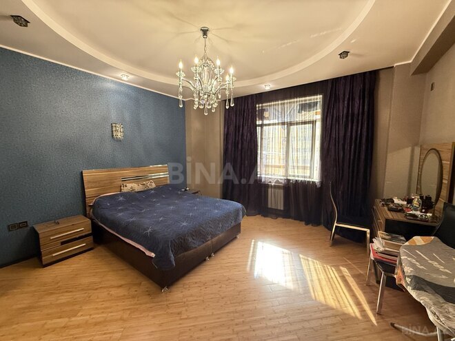 Satılır 3 otaqlı yeni tikili 157 m², Şah İsmayıl Xətai m., photo 8 from 19