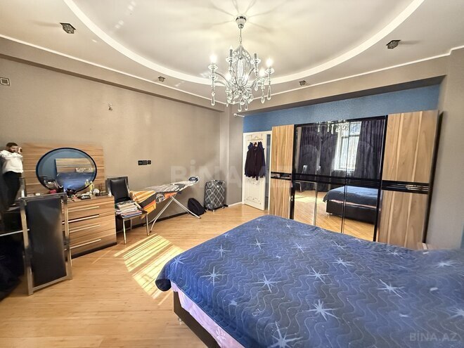 Satılır 3 otaqlı yeni tikili 157 m², Şah İsmayıl Xətai m., photo 10 from 19