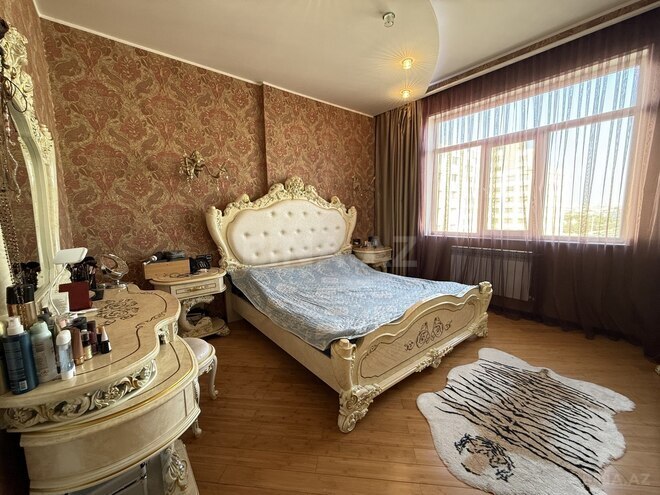 Satılır 3 otaqlı yeni tikili 157 m², Şah İsmayıl Xətai m., photo 11 from 19