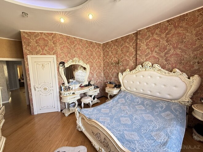 Satılır 3 otaqlı yeni tikili 157 m², Şah İsmayıl Xətai m., photo 13 from 19