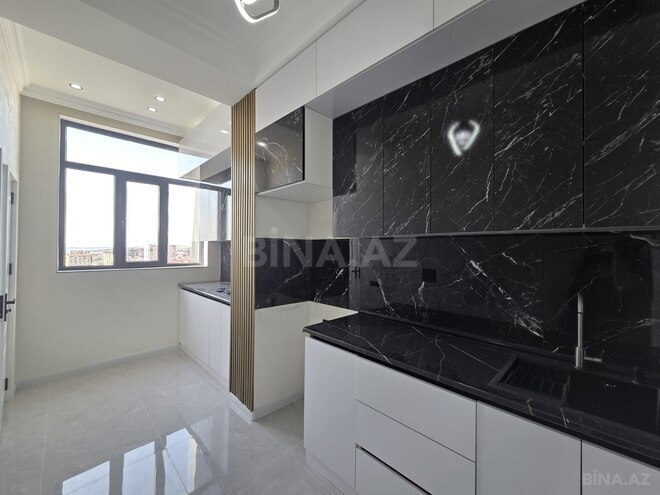 Satılır 3 otaqlı yeni tikili 73 m², photo 10 from 15