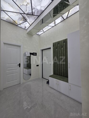 Satılır 3 otaqlı yeni tikili 73 m², photo 3 from 15