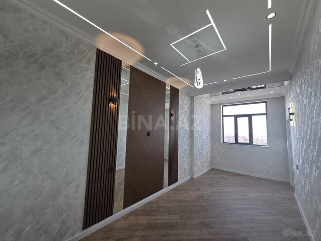 Satılır 3 otaqlı yeni tikili 73 m², photo 1 from 15