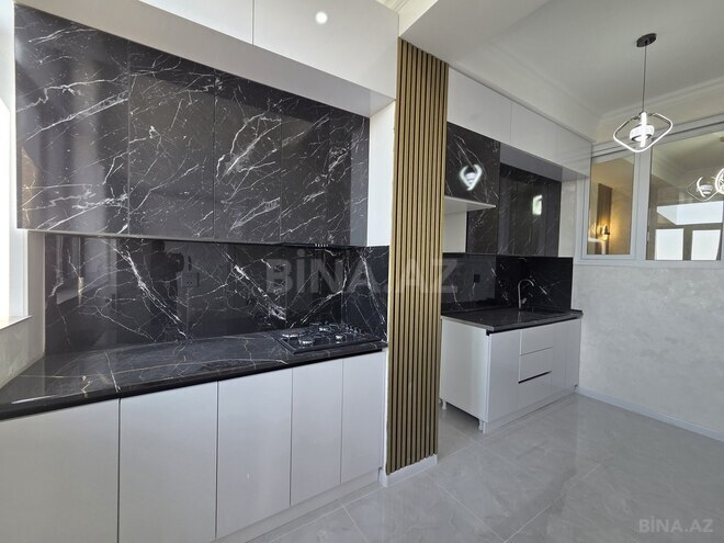 Satılır 3 otaqlı yeni tikili 73 m², photo 9 from 15