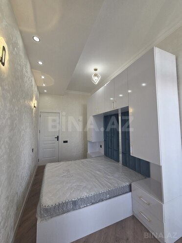 Satılır 3 otaqlı yeni tikili 73 m², photo 12 from 15