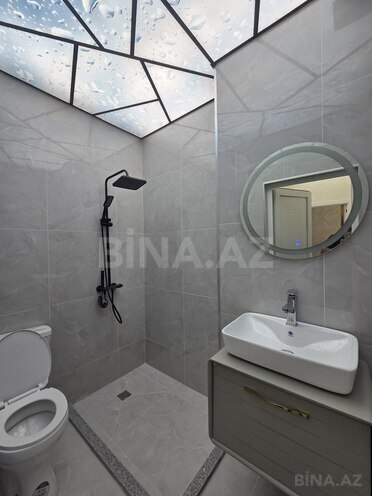 Satılır 3 otaqlı yeni tikili 73 m², photo 14 from 15