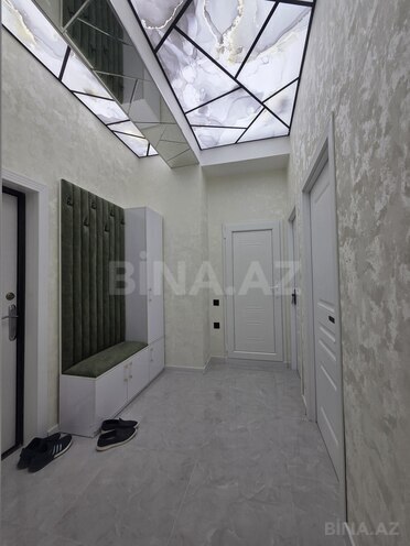 Satılır 3 otaqlı yeni tikili 73 m², photo 4 from 15