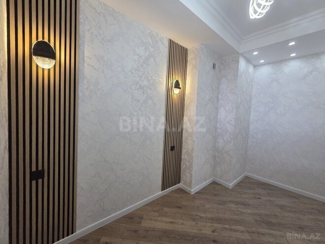Satılır 3 otaqlı yeni tikili 73 m², photo 8 from 15