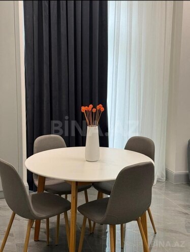 Продаётся 2-комн. новостройка 65 м², Хатаинский р., photo 7 from 13