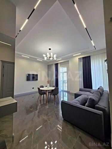 Продаётся 2-комн. новостройка 65 м², Хатаинский р., photo 4 from 13