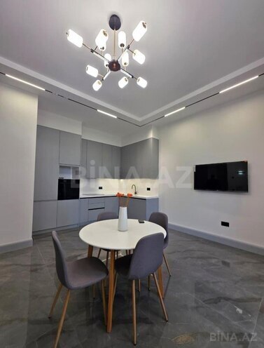 Продаётся 2-комн. новостройка 65 м², Хатаинский р., photo 6 from 13