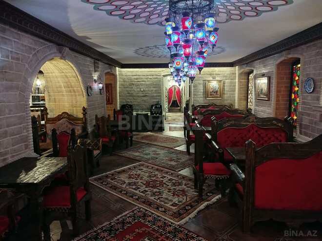 Satılır  obyekt 350 m², Sahil m., photo 4 from 21