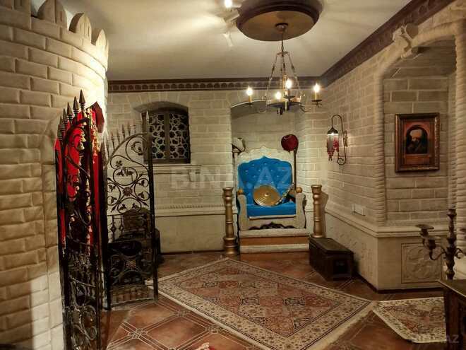 Satılır  obyekt 350 m², Sahil m., photo 14 from 21