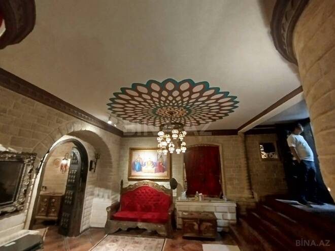 Satılır  obyekt 350 m², Sahil m., photo 17 from 21